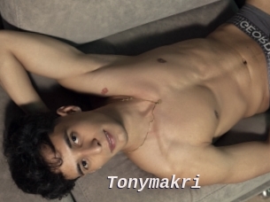 Tonymakri