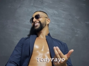 Tonyrayo