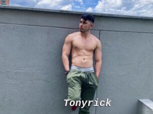 Tonyrick
