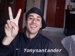 Tonysantander