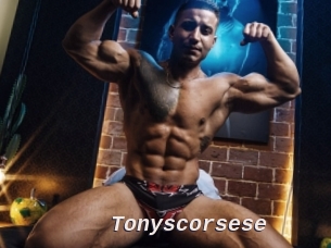 Tonyscorsese