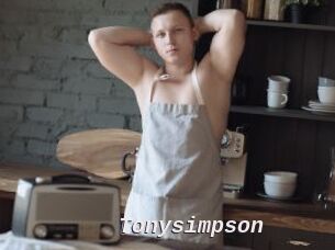 Tonysimpson