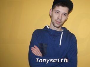 Tonysmith