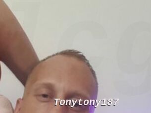 Tonytony187
