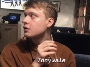 Tonywale