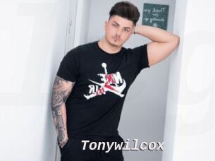 Tonywilcox