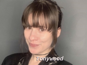 Tonywood