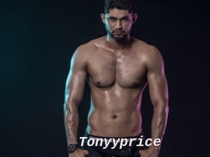 Tonyyprice