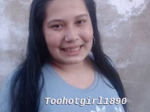 Toohotgirl1890