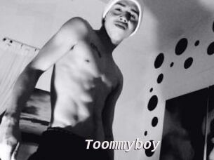 Toommyboy