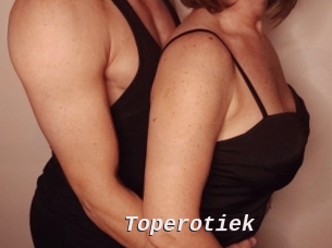 Toperotiek