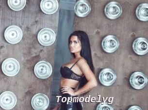 Topmodelyg