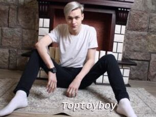 Toptoyboy
