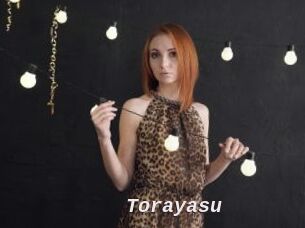 Torayasu