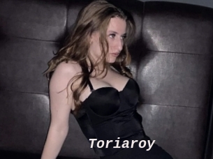 Toriaroy