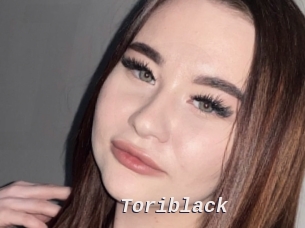 Toriblack
