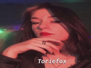 Toriefox