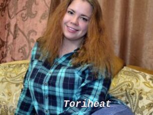 Toriheat