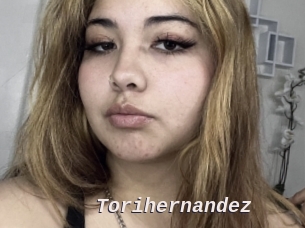 Torihernandez