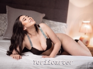 Toriicarter