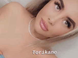 Torikane