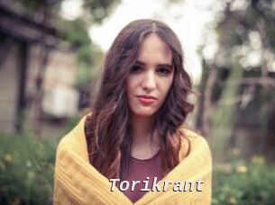 ToriKrant
