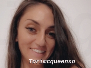 Torimcqueenxo