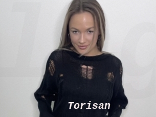 Torisan