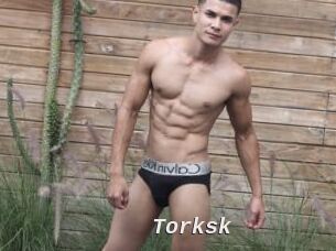 Torksk