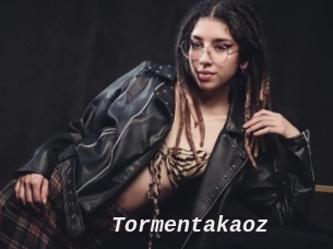 Tormentakaoz