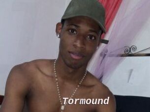 Tormound