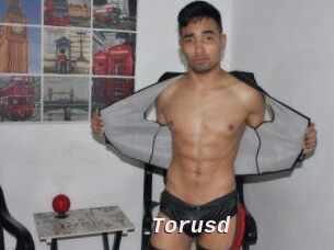 Torusd