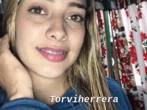 Torviherrera