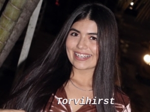 Torvihirst