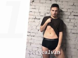 Torycalvin