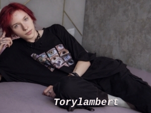 Torylambert