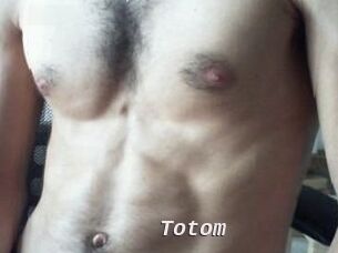 Totom