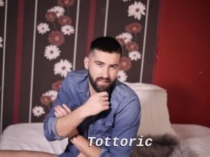 Tottoric