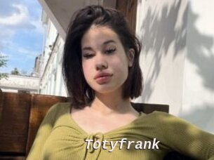 Totyfrank