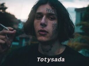 Totysada