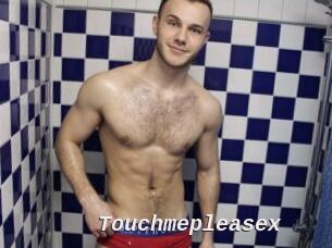 Touchmepleasex
