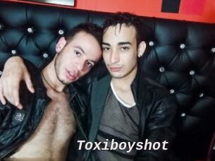 Toxiboyshot