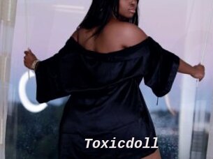 Toxicdoll