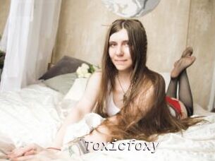 toxicfoxy Live Camgirls Sex