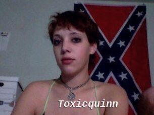 Toxicquinn