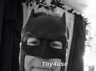Toy4use