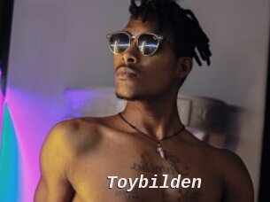 Toybilden