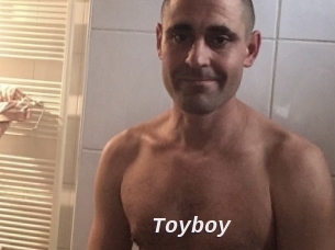 Toyboy
