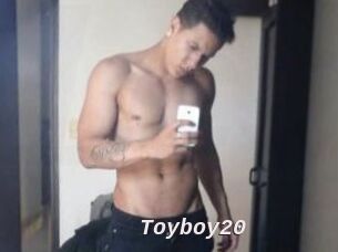 Toyboy20