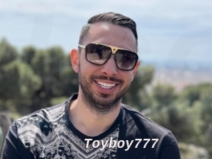 Toyboy777